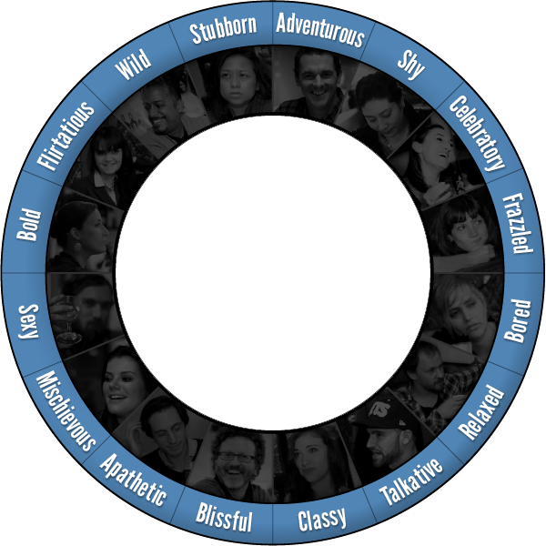 Mood Selector
